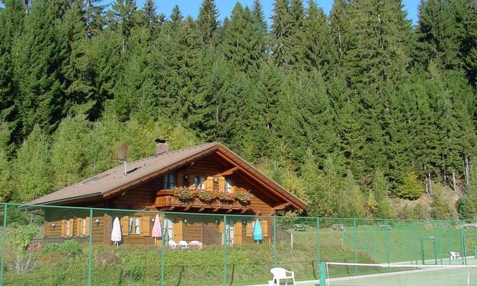 Berg im Drautal Maison | Maison de vacances Berg im Drautal pour 1 - 10 personnes avec 3 chambres à coucher - Maison de vacan