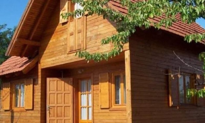 Balatonfokajar Maison | Maison de vacances Balatonfõkajár pour 1 - 7 personnes avec 3 chambres à coucher - Maison de vacance