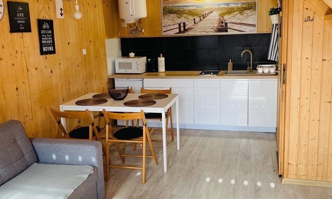 Wladyslawowo Maison | Cahllets, appartements Baltic Star