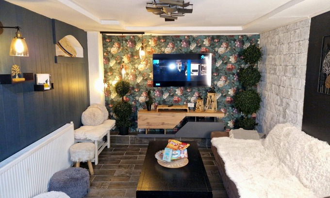 Kvartal Noviya Grad Maison | Casa de vacaciones Bansko para 1 - 15 personas con 5 dormitorios - Casa de vacaciones