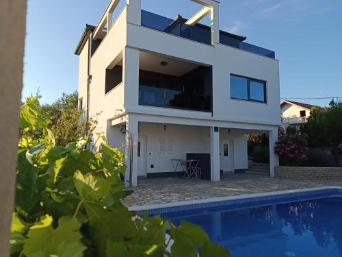 Pridraga Villa | Holiday House Barišić