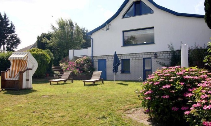 Barth Maison | Holiday House, Barth