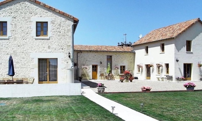 Berrie Maison | Maison de vacances Berrie pour 1 - 16 personnes avec 6 chambres à coucher - Maison de vacances