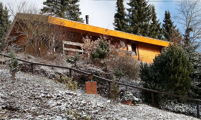 Bomighausen Maison | Maison de vacances Bömighausen pour 1 - 4 personnes avec 2 chambres à coucher - Maison de vacances