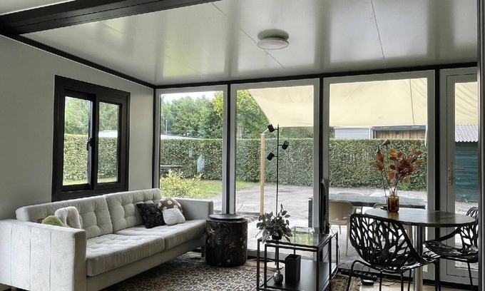 Borger Maison | Holiday house Borger for 1 - 2 persons with 2 bedrooms - Holiday home