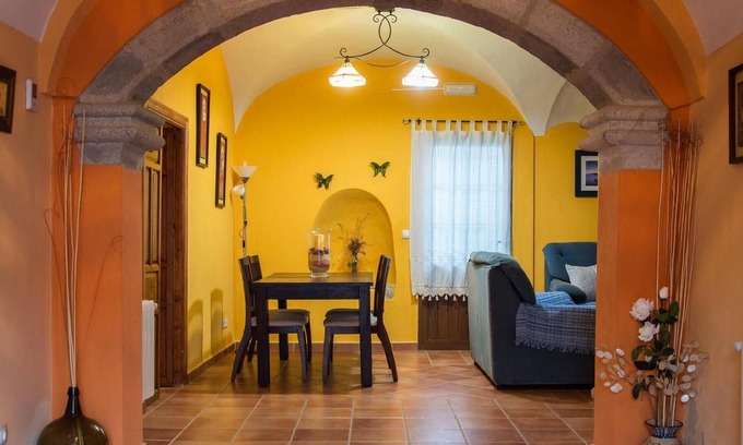 Botija Maison | Holiday house Botija for 1 - 5 persons with 2 bedrooms - Holiday house