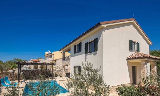 Brzac Maison | Holiday house BRZAC