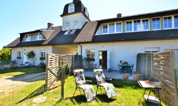 gmina Bedzino Maison | Maison de vacances au bord du lac. Podamirowo