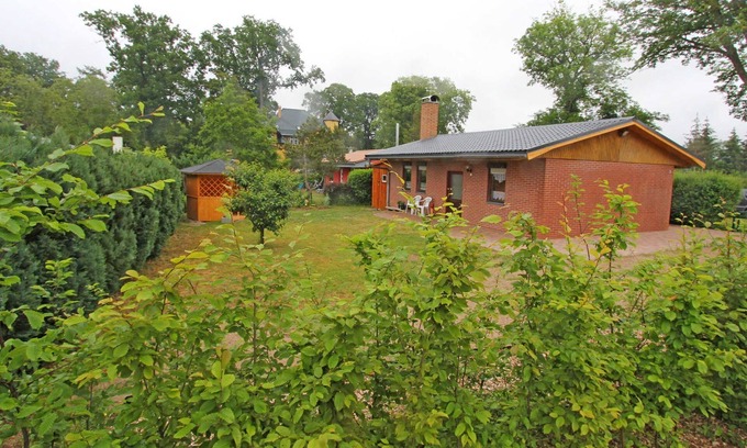 Dahmen Maison | Holiday house by the lake Dahmen SCHW 1031 - SCHW 1031