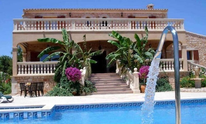 S'alqueria Blanca Autre | Maison de vacances Alqueria Blanca pour 2 - 12 personnes avec 6 chambres à coucher - Ferme