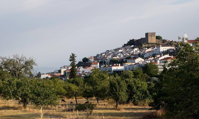 Castelo de Vide Maison | Holiday house Castelo de Vide for 1 - 4 persons with 1 bedroom - Holiday house