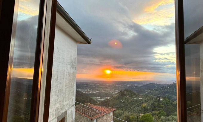 Pedona Maison | Holiday house Camaiore for 1 - 4 persons with 1 bedroom - Holiday home