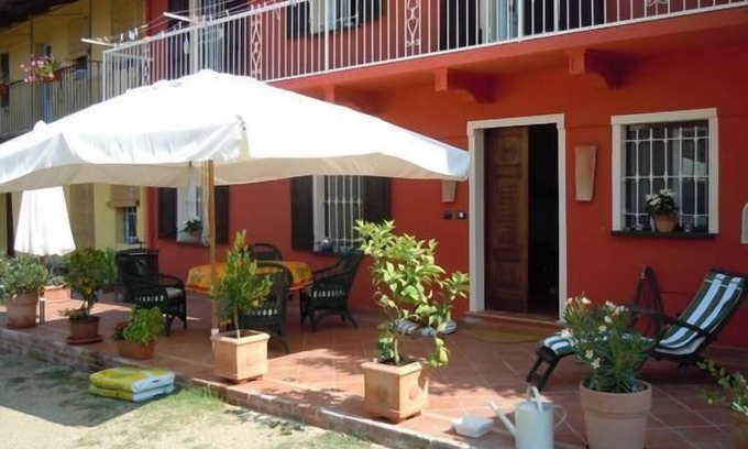 Canale Cottage | Maison de vacances Canale pour 2 - 6 personnes avec 3 chambres à coucher - Maison de vacances