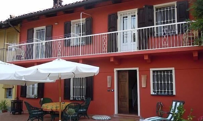 Canale Maison | Holiday house Canale for 1 - 6 persons with 3 bedrooms - Twin house