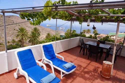 Alojera Maison | Holiday House Casa Argelio