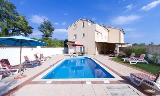 Cere Maison | Maison de vacances Cere pour 1 - 16 personnes avec 10 chambres à coucher - Maison de vacances