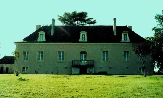 Saint-Agne Autre | Maison de vacances Cours de Pile pour 4 - 12 personnes avec 6 chambres à coucher - Ferme