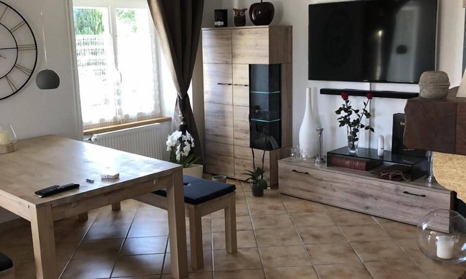 Courtedoux Maison | Maison de vacances Courtedoux pour 1 - 6 personnes avec 3 chambres à coucher - Maison de vacances in