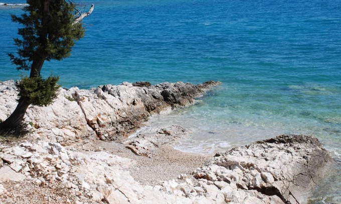 Artatore Maison | Holiday house Cunski for 2 - 4 persons with 2 bedrooms - Twin house