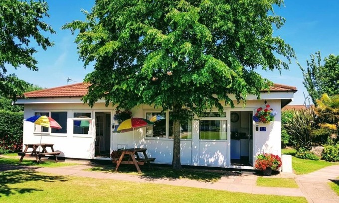 Dawlish Warren Maison | Holiday house Dawlish Warren for 1 - 4 persons with 2 bedrooms - Holiday house