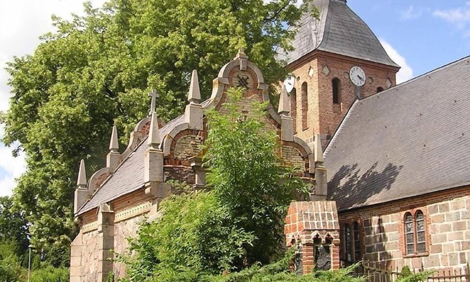 Dahmen Maison | Maison de vacances Dahmen pour 1 - 4 personnes avec 2 chambres à coucher - Maison de vacances