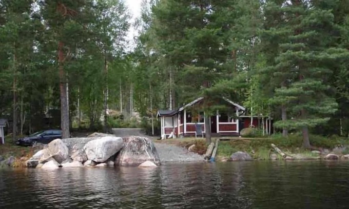 Dala-Jarna Maison | Maison de vacances Dala-Järna pour 2 - 8 personnes avec 2 chambres à coucher - Maison de vacances