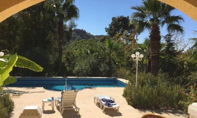 Dalaman Maison | Holiday house Dalaman for 4 - 7 persons with 3 bedrooms - Holiday house