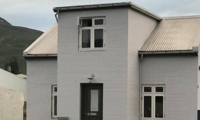 Dalvik Autre | Holiday house Dalvík for 1 - 4 persons with 2 bedrooms - Holiday home