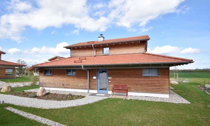 Moor-Rolofshagen Maison | Maison de vacances Damshagen pour 2 - 6 personnes avec 3 chambres à coucher - Maison de vacances