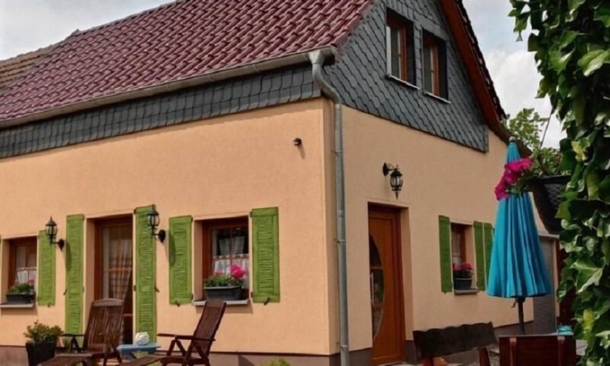Oberhavel Maison | Maison de vacances Löwenberger Land pour 1 - 4 personnes avec 2 chambres à coucher - Maison de vacan
