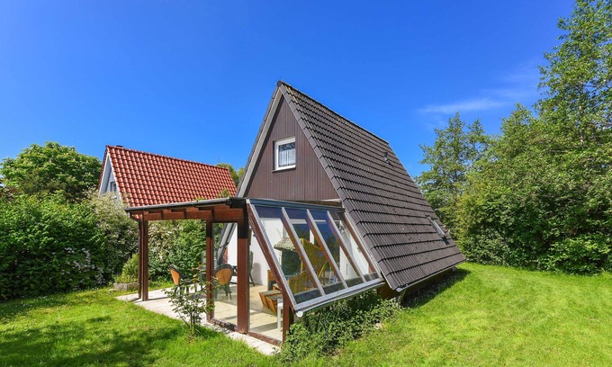 Neuharlingersiel Maison | Maison de lévriers - Maison de lévriers