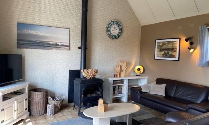 De Panne Maison | Casa de vacaciones De Panne para 2 - 4 personas con 2 dormitorios - Casa de vacaciones