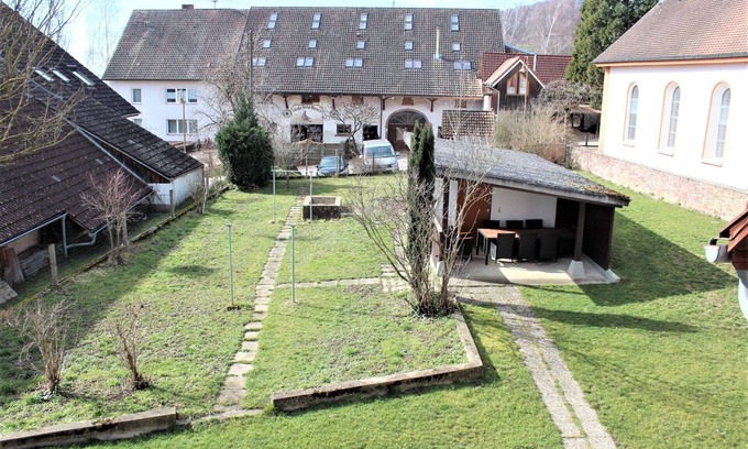 Waldshut-Tiengen Maison | Maison de vacances pour 11 personnes avec 140 m² à Waldshut-Tiengen (119542)