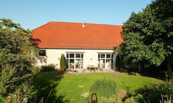 Hildesheim District Maison | Maison de vacances Duingen pour 2 - 7 personnes avec 4 chambres à coucher - Maison de vacances