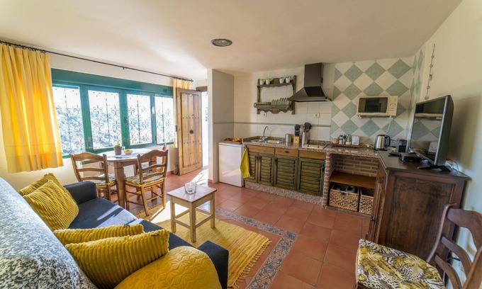 Durcal Autre | Maison de vacances Durcal pour 1 - 2 personnes avec 1 chambre à coucher - Ferme