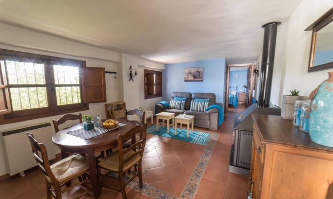 Durcal Autre | Maison de vacances Durcal pour 1 - 4 personnes avec 1 chambre à coucher - Ferme