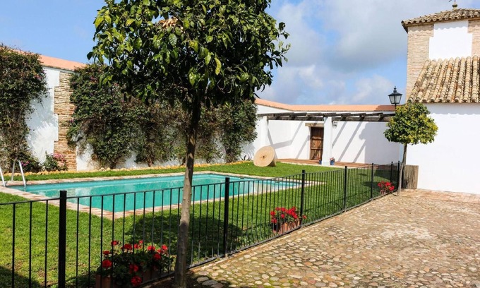 Ecija Autre | Maison de vacances Ecija pour 1 - 6 personnes avec 3 chambres à coucher - Ferme