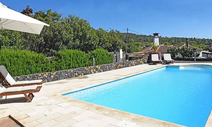 Las Tricias Maison | Holiday house El Castillo for 1 - 2 persons with 1 bedroom - Holiday home