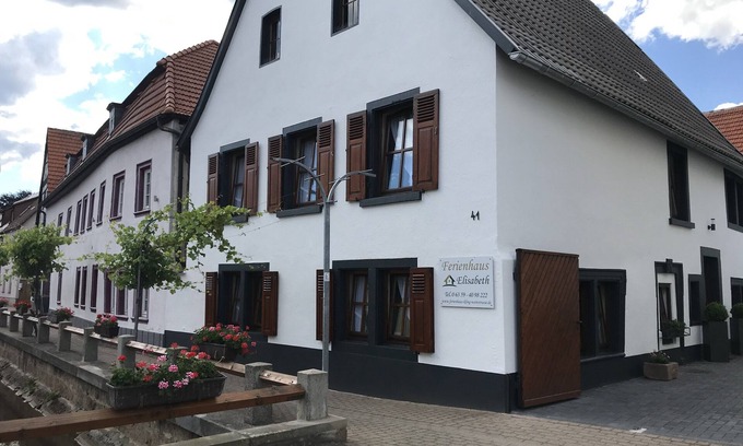 Kleinkarlbach Maison | Maison Elisabeth