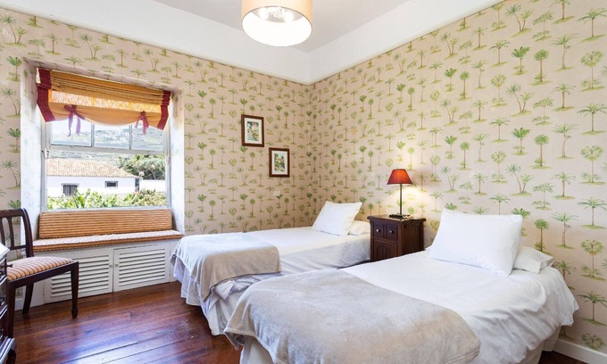 Puerto de la Cruz Maison | Maison de vacances Puerto de la Cruz pour 1 - 9 personnes avec 5 chambres à coucher - Maison de vaca