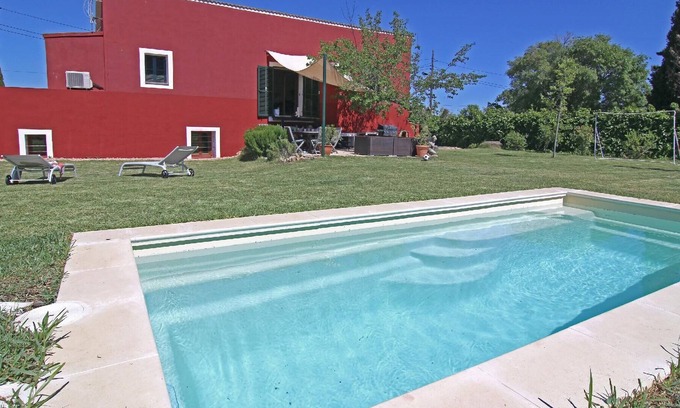 Son Espanyol Maison | Holiday house Establiments for 1 - 6 persons with 3 bedrooms - Holiday home