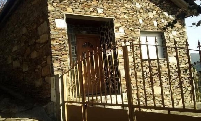 Castro Daire Maison | Holiday house Ester for 1 - 5 persons with 2 bedrooms - Holiday home