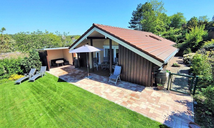 Bremke Maison | Maison de vacances Extertal pour 1 - 5 personnes avec 3 chambres à coucher - Maison de vacances