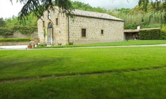 Farnese Maison | Maison de vacances Farnese pour 1 - 5 personnes avec 2 chambres à coucher - Maison de vacances