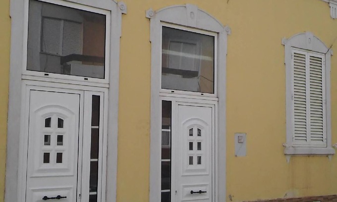 Se Maison | Maison de vacances Faro pour 1 - 7 personnes avec 3 chambres à coucher - Maison jumelée