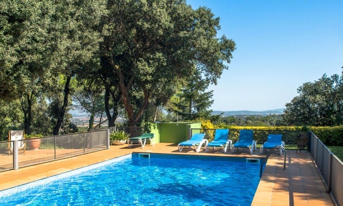 Foixa Maison | Holiday house Foixa for 1 - 14 persons with 4 bedrooms - Holiday house
