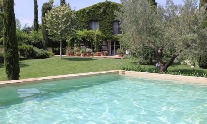 Palau-Sator Maison | Maison de vacances Fontclara pour 1 - 5 personnes avec 3 chambres à coucher - Maison de vacances