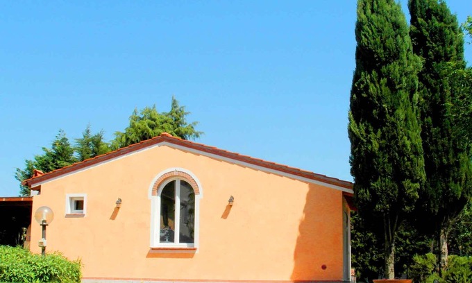 Cascina Maison | Maison de vacances entre Pise et Lucca 4 lits jardin parking wi-fi