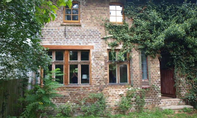 Vierlinden Maison | Maison de vacances pour 6 personnes avec 100m² à Vierlinden (125236)