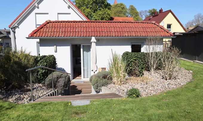 Sagard Maison | Maison de vacances Frieda - FH Frieda
